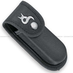 Coltello Tattico Rescue Black Fox G10 Titanium BF-115